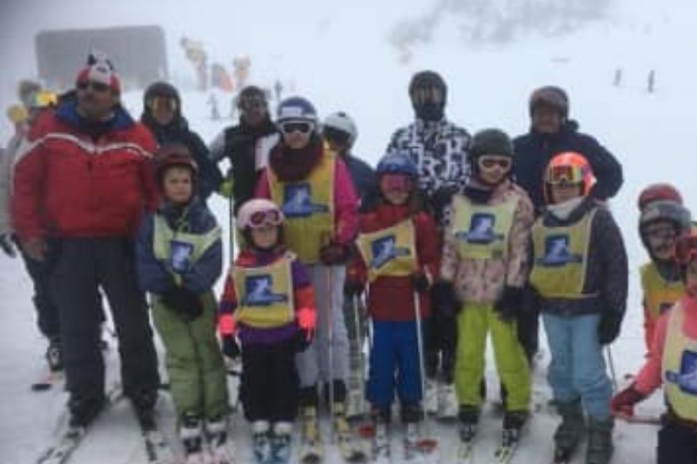 1ere sortie le 14 décembre 2025