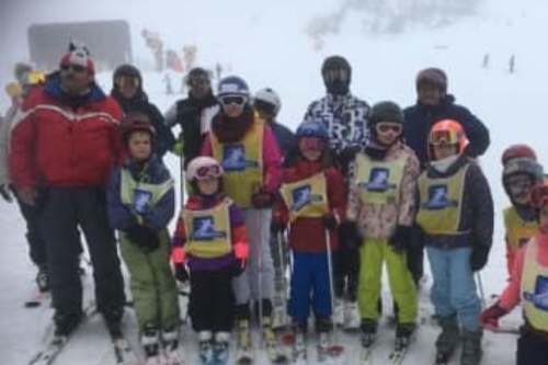 1ere sortie le 14 décembre 2025